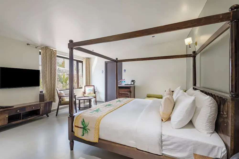 Sterling Ratan Villas Jawai