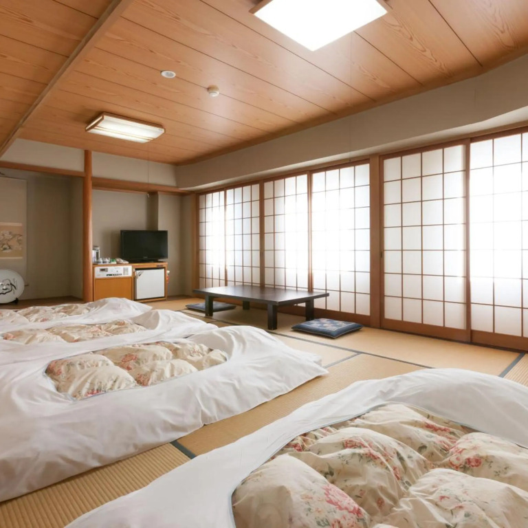 Onomichi Royal Hotel