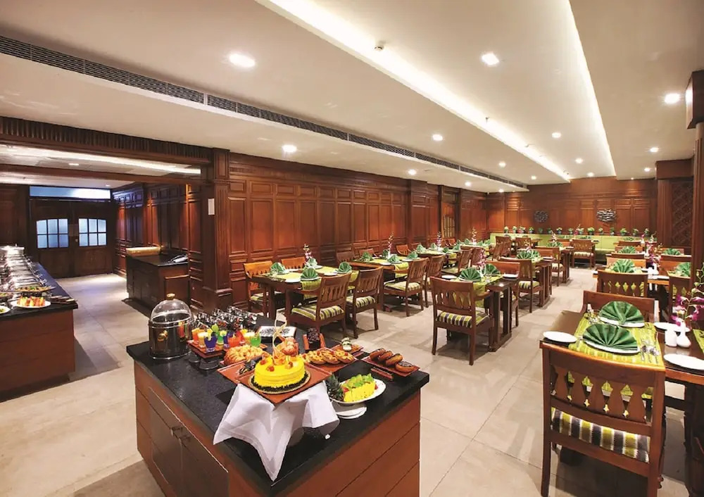 Le Maritime Kochi