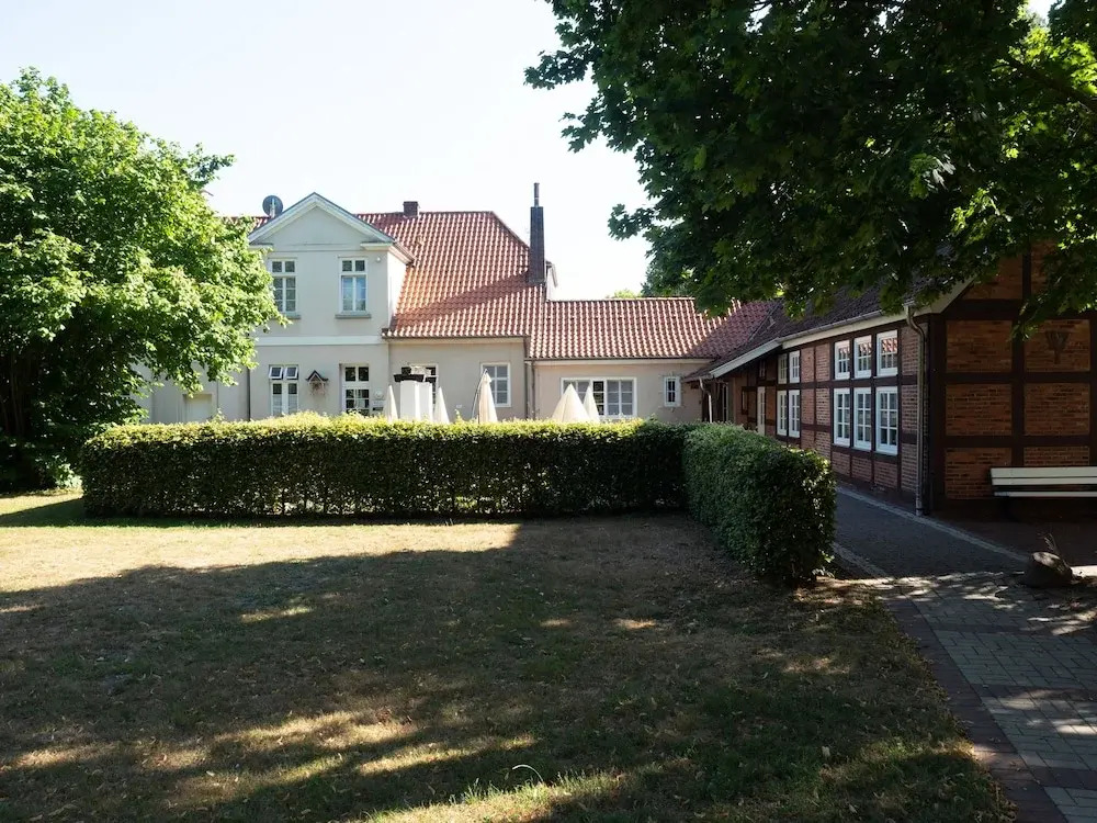 Dorfpark Falkenburg