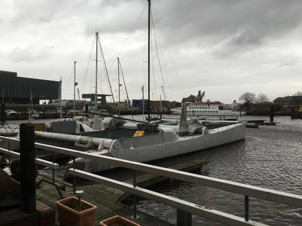 City Marina 78