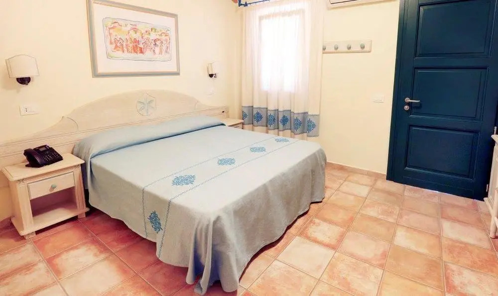 Club Hotel Cormorano