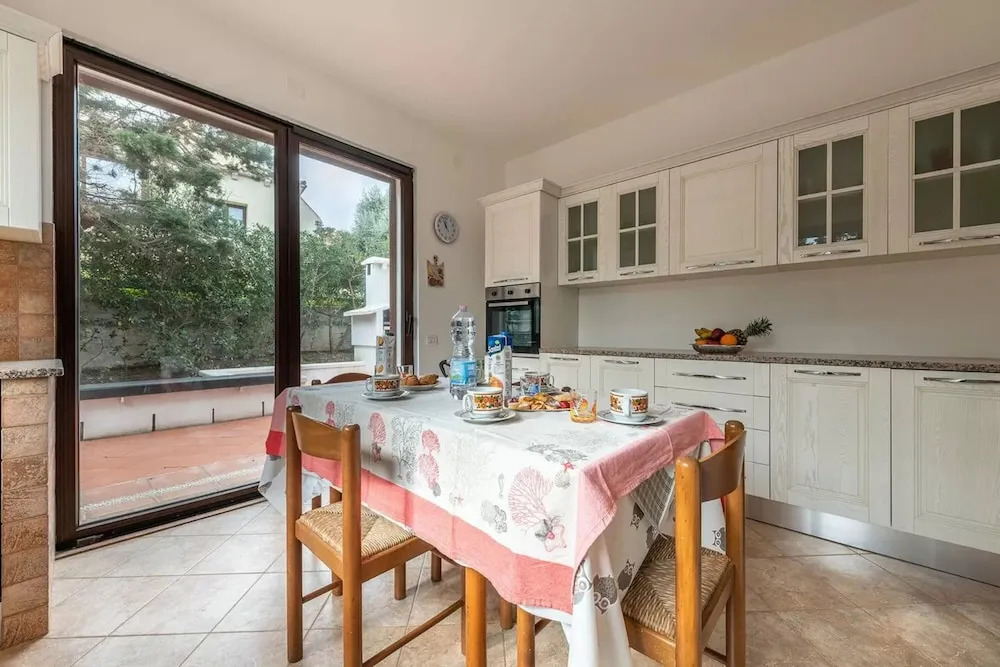 Amazing Detached Villa for Near Stintino