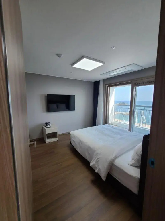 Risen Ocean Park Hotel