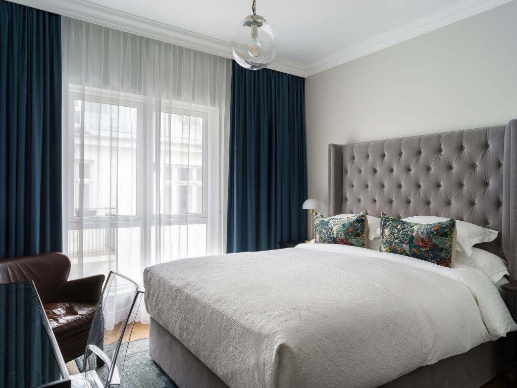 Sand Hotel by Keahotels