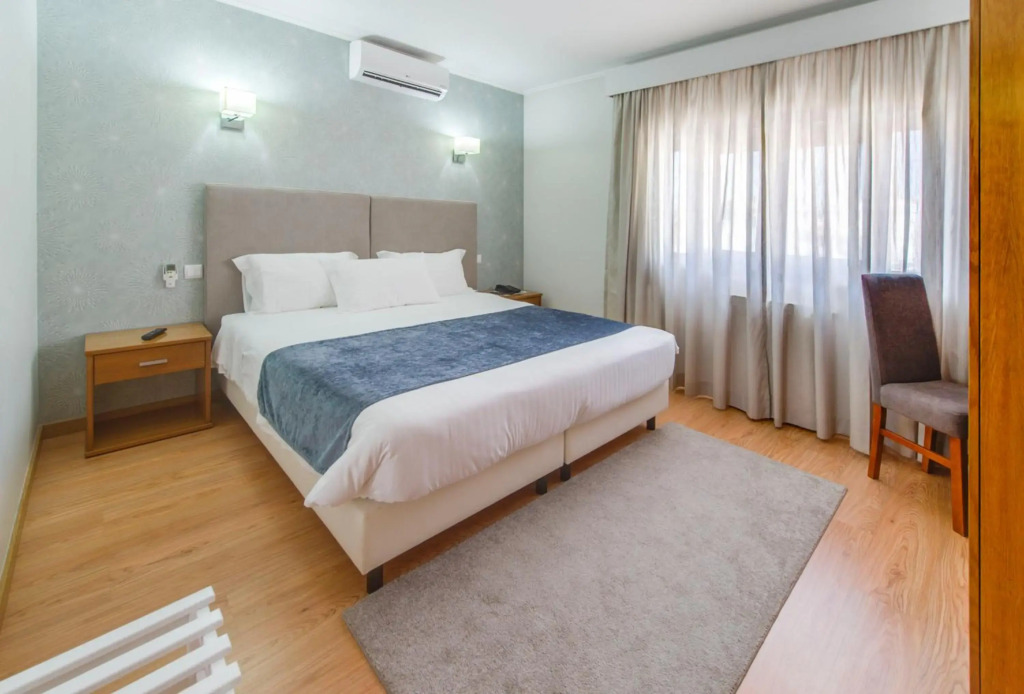 Hotel D. Dinis