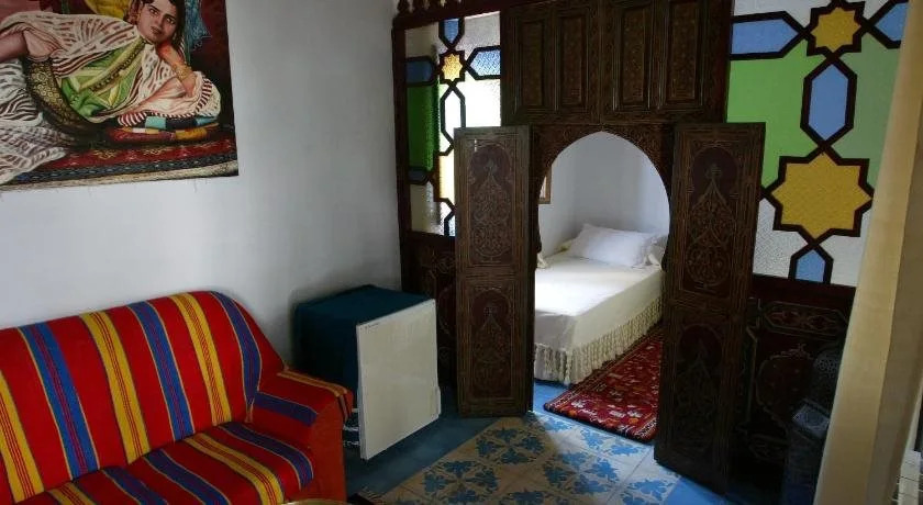 Dar Baibou