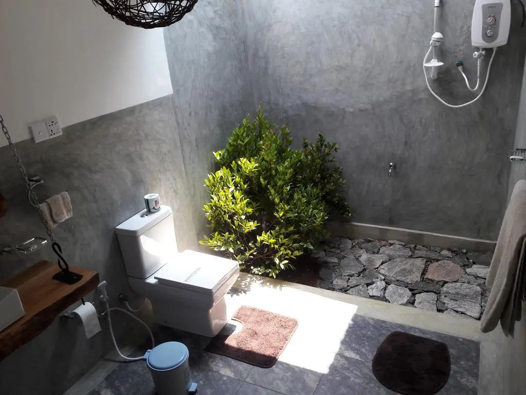 Habarana Tree House - Ivory cottage