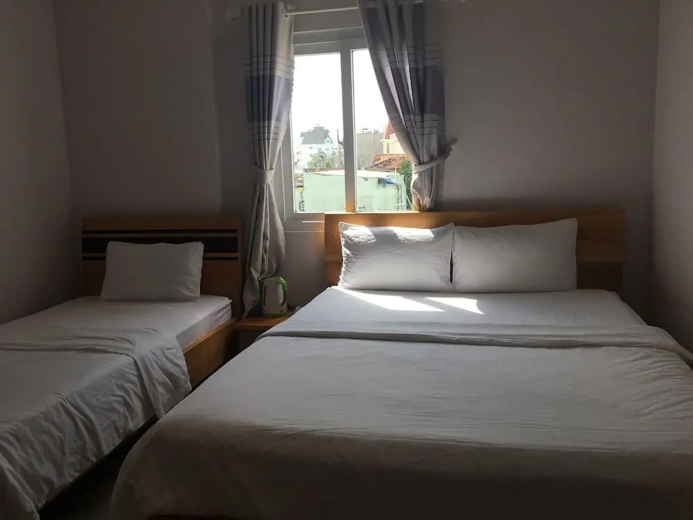 Thao An Guesthouse