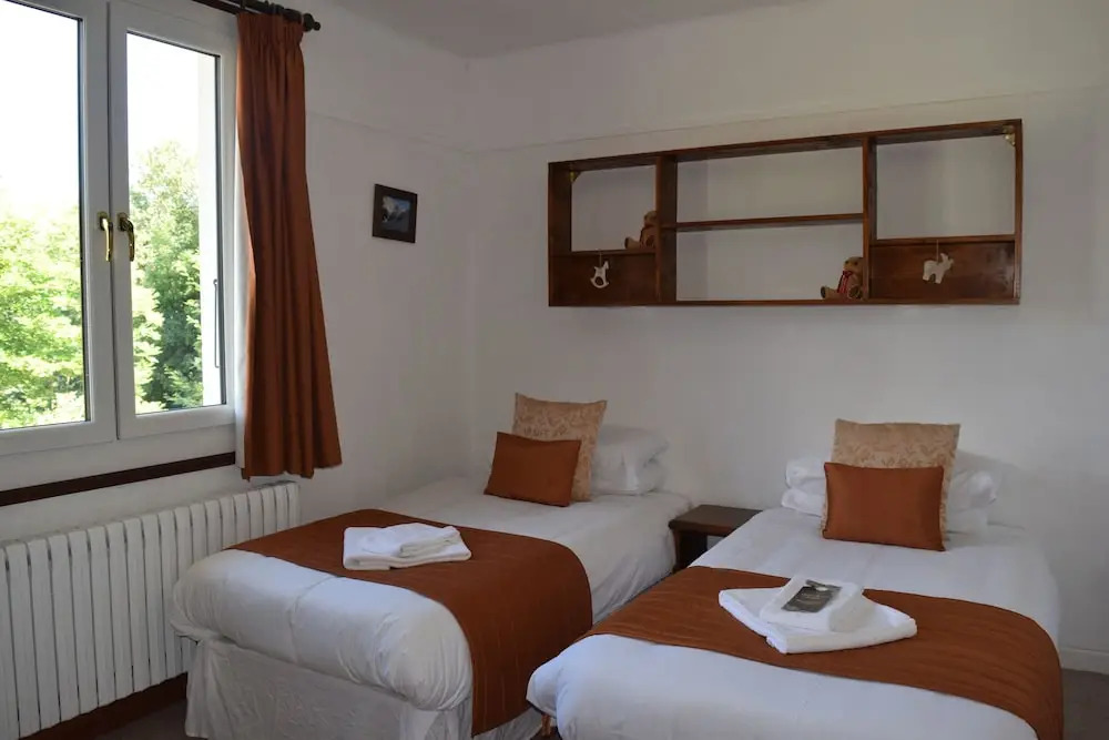 Chalet Hotel Sylvana
