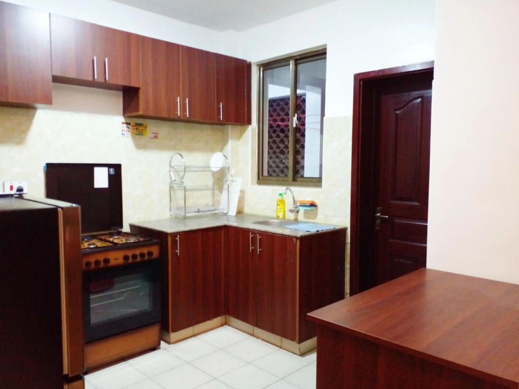 Cozy 2 bedroom Emerald Green at Greatwall Gardens