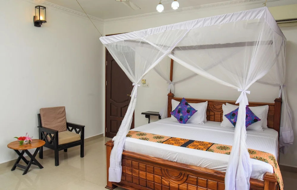 Zanzibar View Hotel