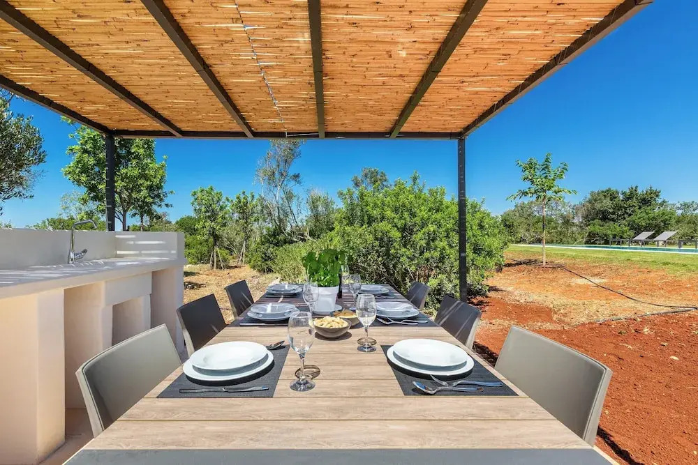 3620 Quintessenza by Perle di Puglia