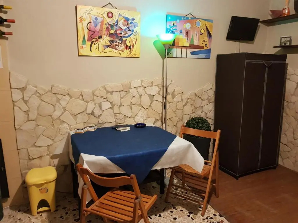 Le Pergole 21