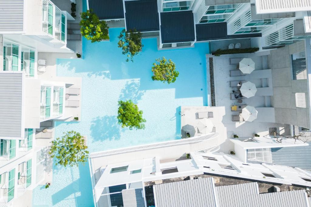 Prima Hotel Pattaya