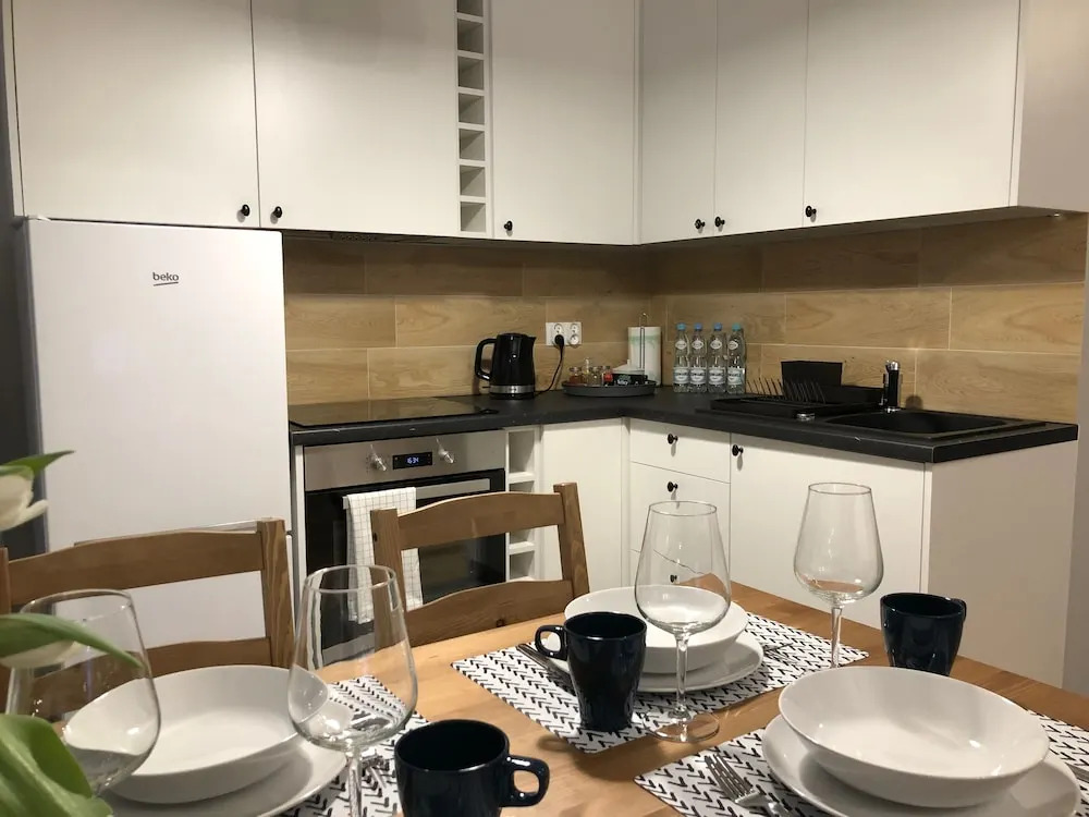 Central Rental - Apartament Cichy