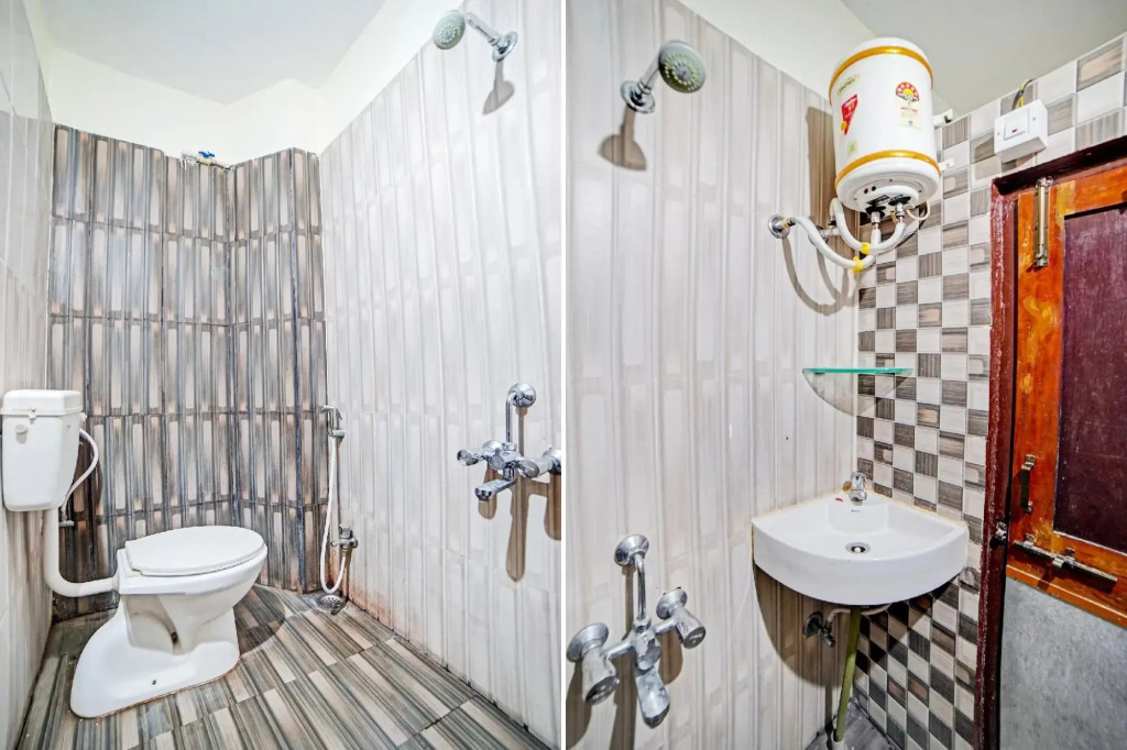 SPOT ON 83320 Hotel Convivial Stay