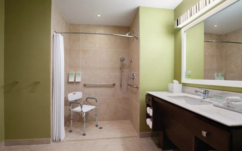 Home2 Suites By Hilton Goldsboro