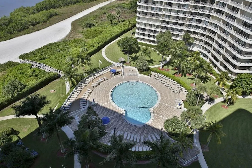 Seaview Condo #12929