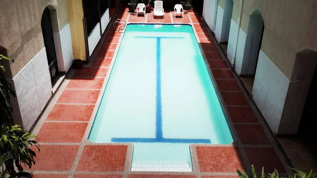 Boulevard del Rio Hotel