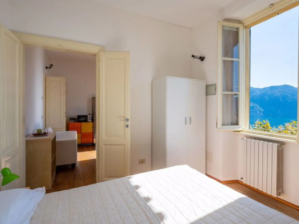 Apartment SOMS Ghiffa