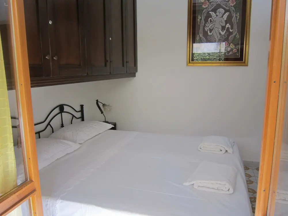 B&B Auragallipolina
