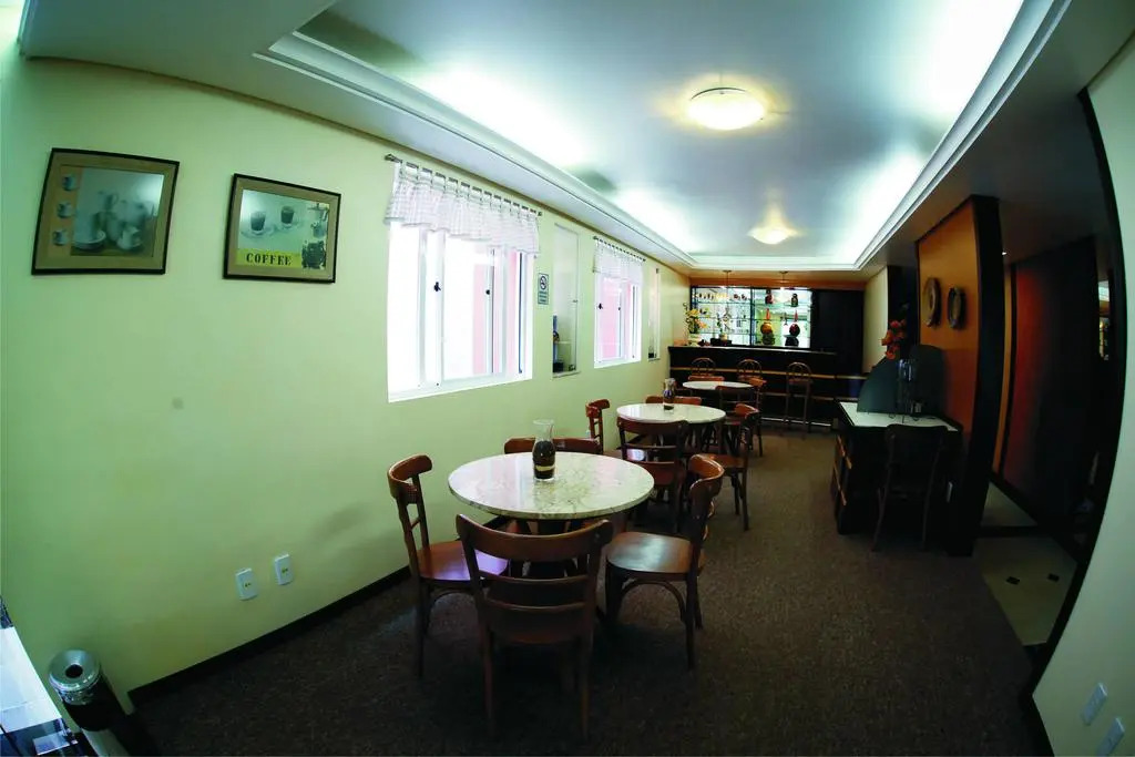 Hotel Bartz