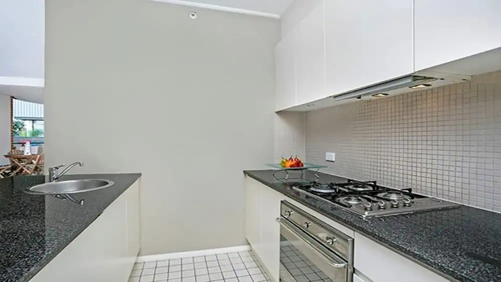 The Apartment Service AX301