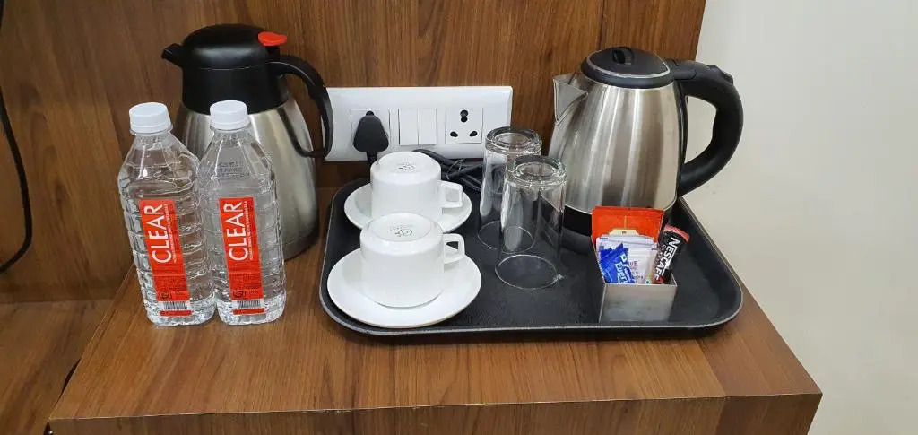 Hotel JMK I Luxury Stay I Near Kashi Vishwanath
