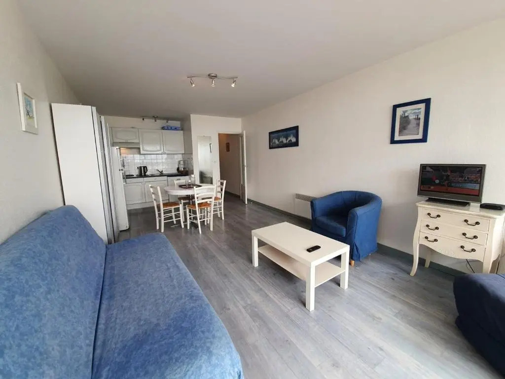 Appartement Saint-Jean-de-Monts, 3 pièces, 4 personnes - FR-1-224C-89