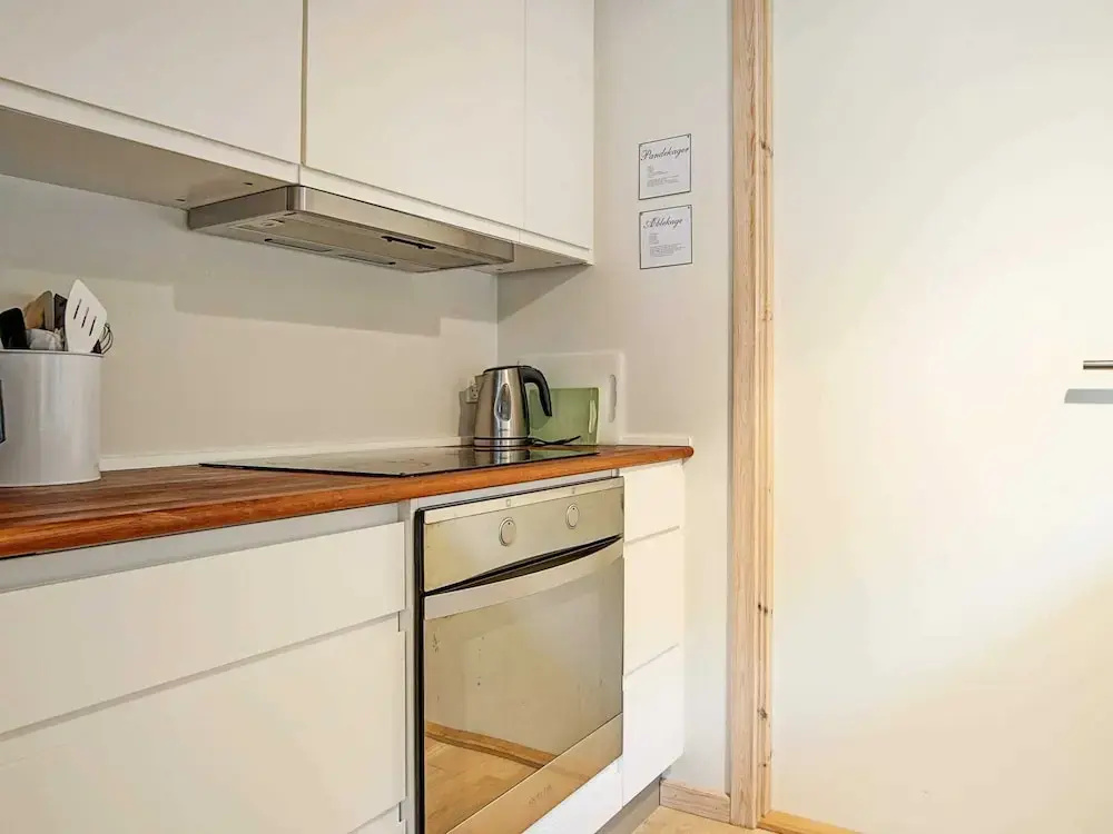 4 Person Holiday Home in Gudhjem