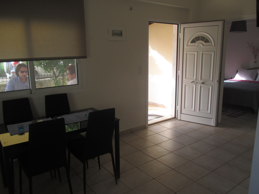 Azalia Apartment 1st - Nea Moudania Halkidiki