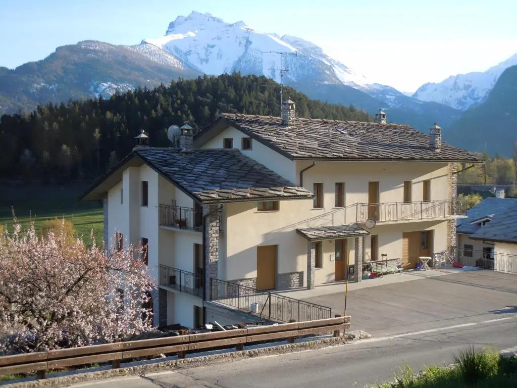 Appartamenti Le Bistrot