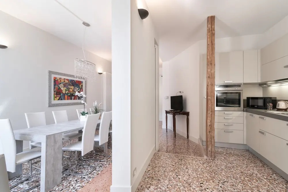 Casanova Deluxe Apartment