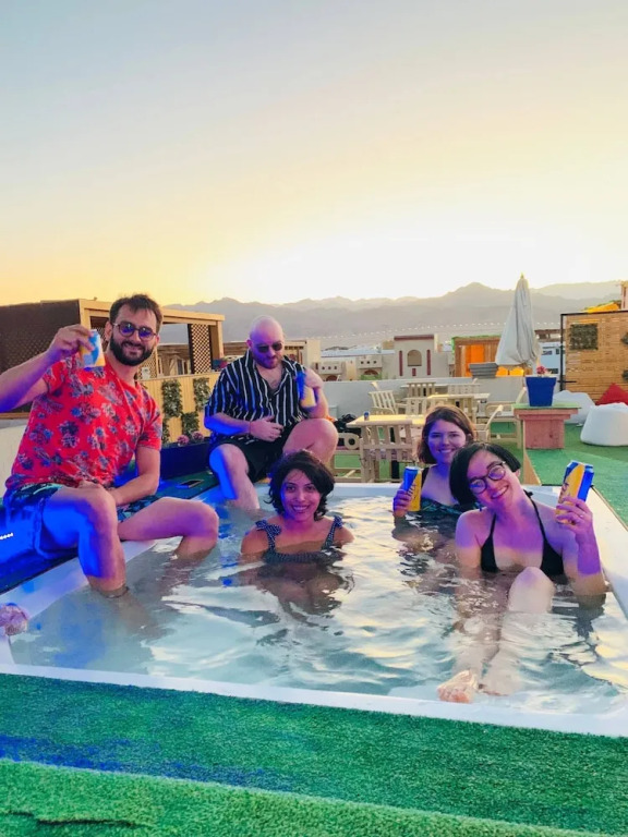 Swiss Royal DAHAB