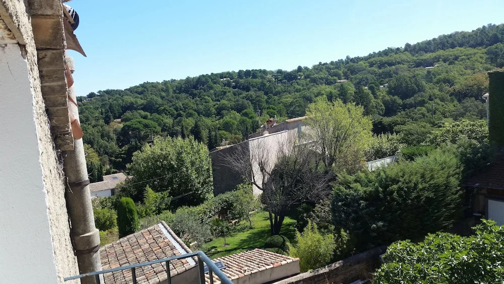 La Sarrazine - Suites - La Garde Freinet, Var