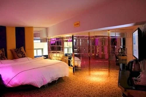 Su Deng Boutique Hotel