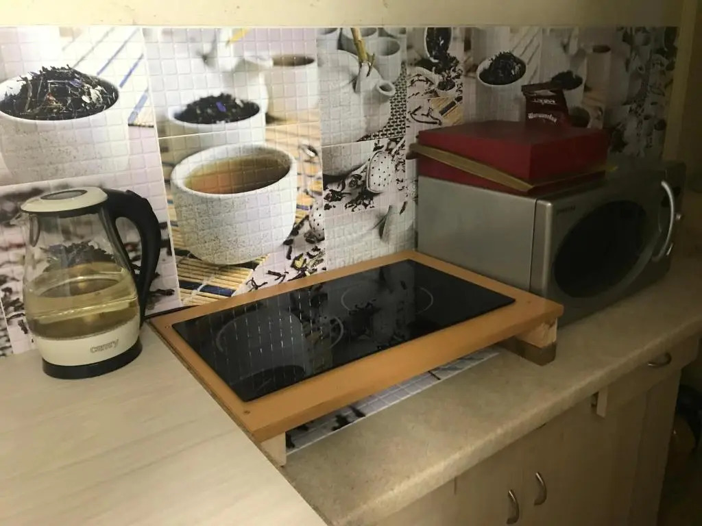 Sea & BBQ apartment , 2nd floor