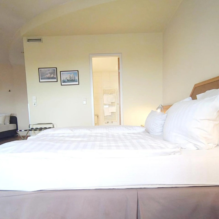 Hotel Lübecker Hof