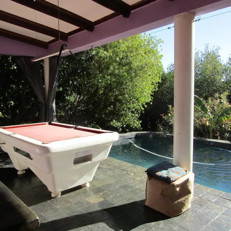 Cape Town Deco Lodge