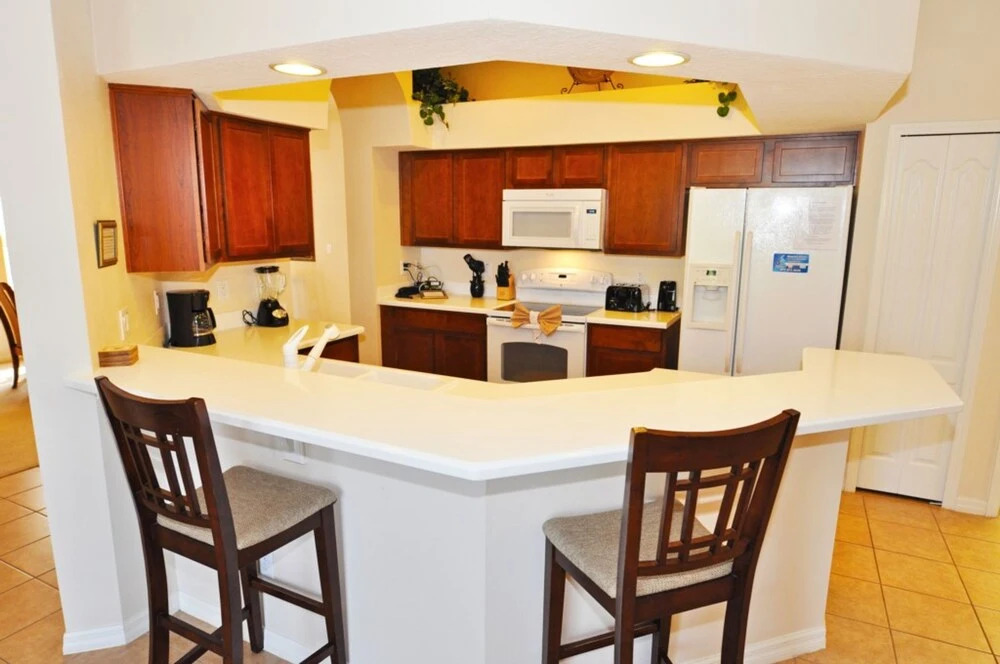 The Shire at West Haven Five-bedroom
