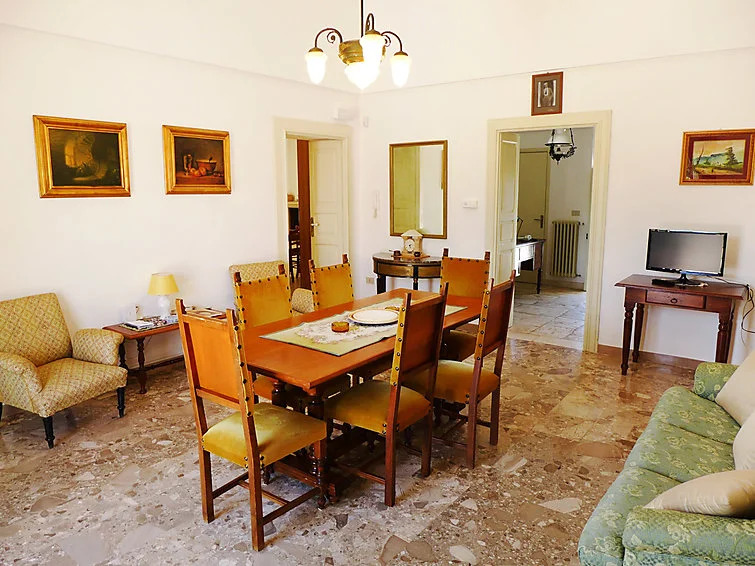 Locazione Turistica Casina Lamacoppa