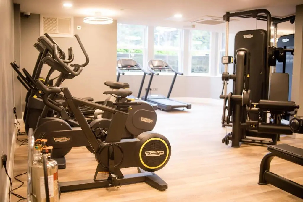 The Craiglands Hotel Sure Hotel Collection by Best Western