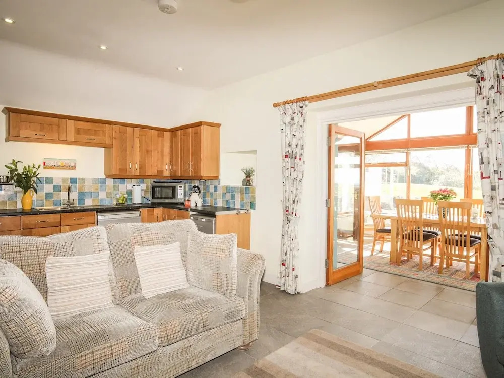 Tymynydd Cottage