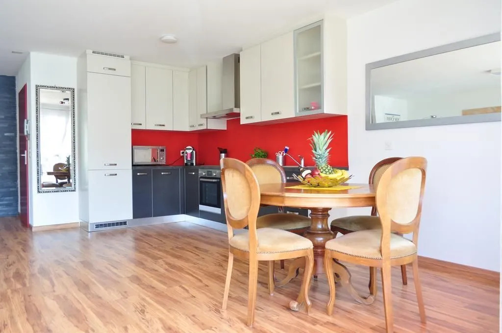 Apartment Moderna