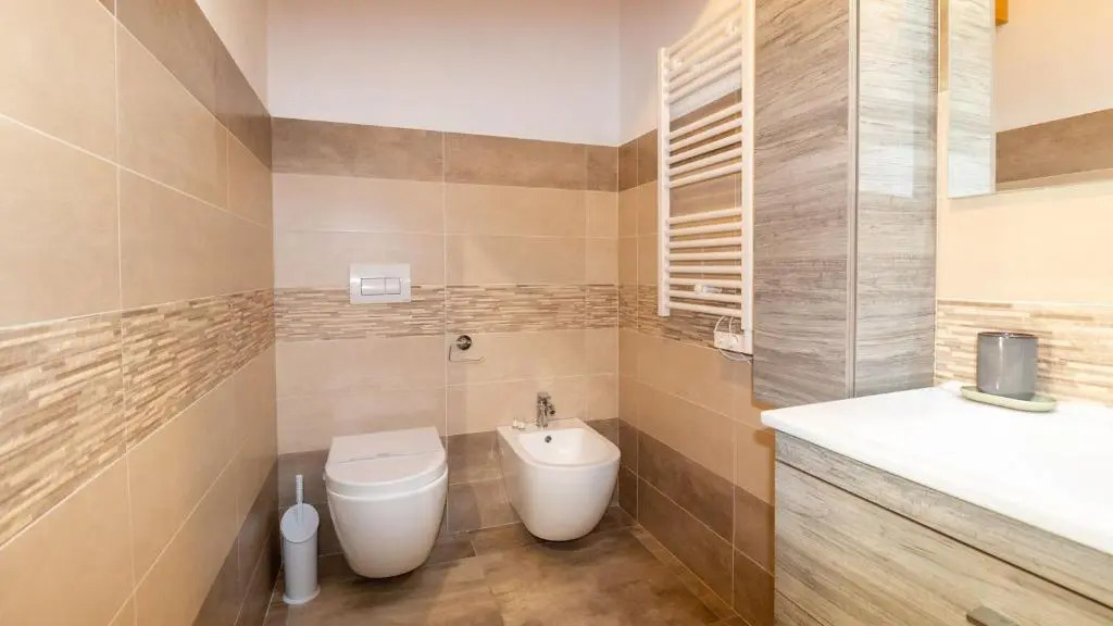 Welcomely - Casa Degli Artigiani