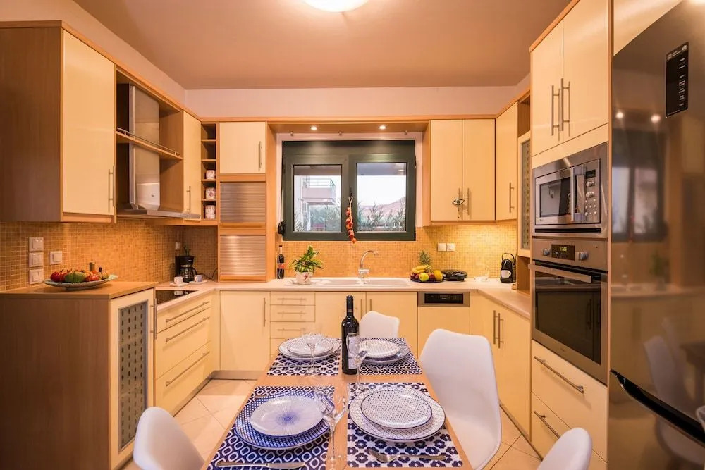 Antonia Blue Villa
