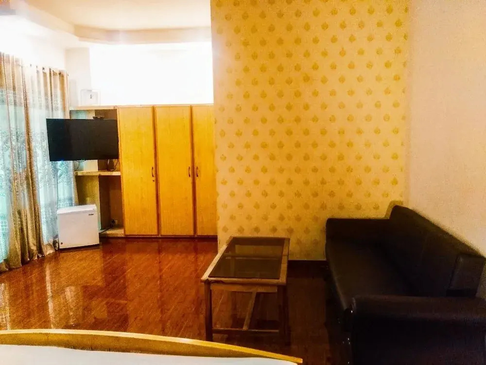 Havens Corporate Hotel