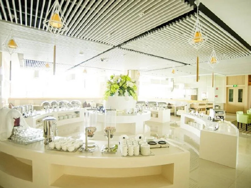Best Yue Hang Hotel