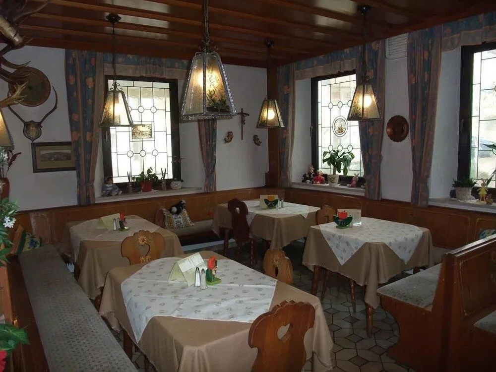 Gasthof Alte Post